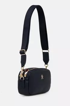 Сумка Tommy Hilfiger, темно-синий
