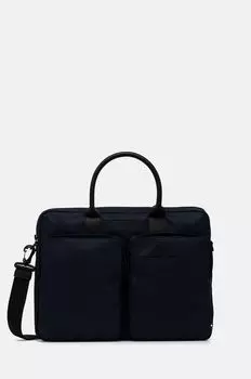 Сумка Tommy Hilfiger, темно-синий