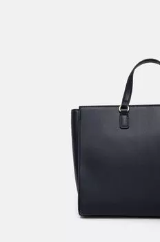 Сумка Tommy Hilfiger, темно-синий