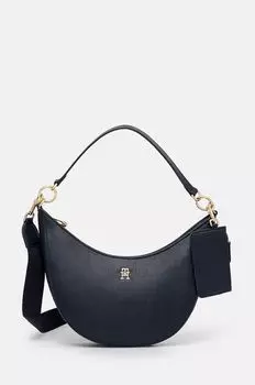 Сумка Tommy Hilfiger, темно-синий