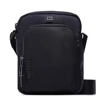 Сумка Tommy Hilfiger ThCity Commuter, темно-синий