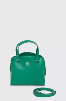 Сумка Tommy Hilfiger, зеленый