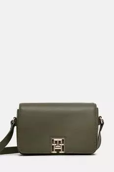 Сумка Tommy Hilfiger, зеленый