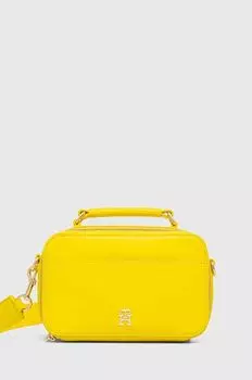 Сумка Tommy Hilfiger, желтый