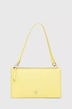 Сумка Tommy Hilfiger, желтый