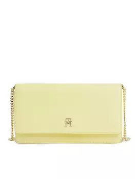 Сумка Tommy Hilfiger, желтый