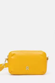 Сумка Tommy Hilfiger, желтый