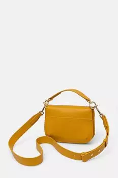 Сумка Tommy Hilfiger, желтый