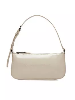 Сумка Tommy Jeans, экрю