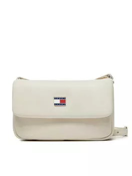 Сумка Tommy Jeans, экрю