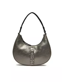 Сумка Tommy Jeans AW0AW16508 farben, серебро