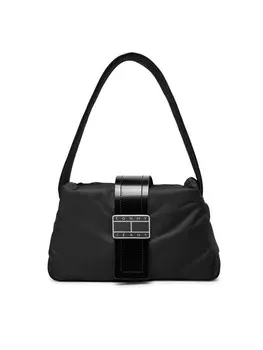 Сумка Tommy Jeans AW0AW16515, черный