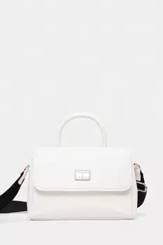 Сумка Tommy Jeans, белый