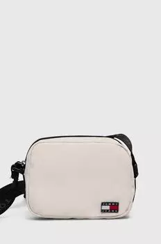 Сумка Tommy Jeans, бежевый