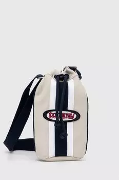 Сумка Tommy Jeans, бежевый