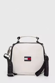 Сумка Tommy Jeans, бежевый