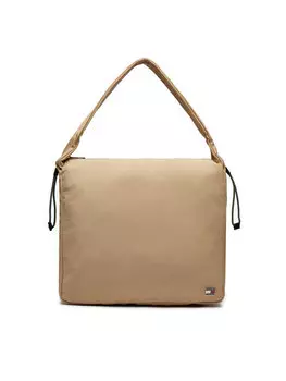 Сумка Tommy Jeans, бежевый