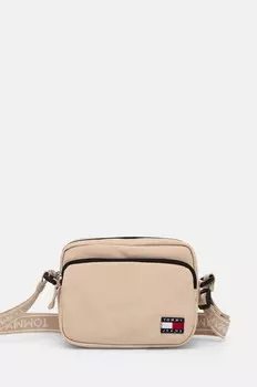 Сумка Tommy Jeans, бежевый