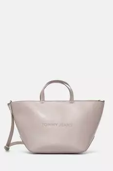Сумка Tommy Jeans, бежевый