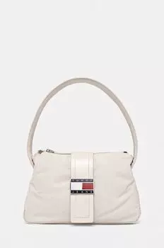 Сумка Tommy Jeans, бежевый