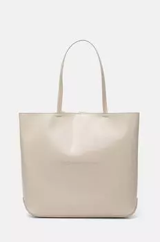 Сумка Tommy Jeans, бежевый