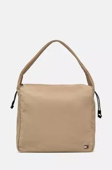 Сумка Tommy Jeans, бежевый