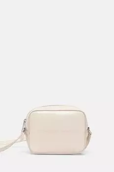 Сумка Tommy Jeans, бежевый