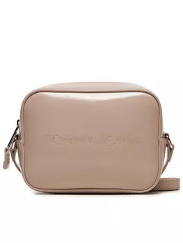Сумка Tommy Jeans, бежевый
