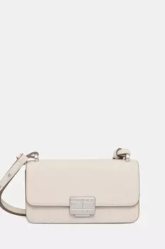 Сумка Tommy Jeans, бежевый
