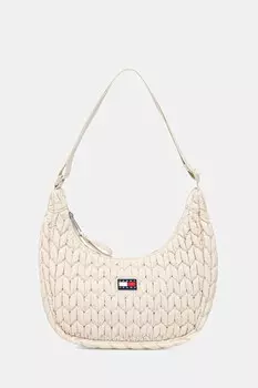 Сумка Tommy Jeans, бежевый
