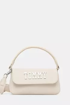 Сумка Tommy Jeans, бежевый