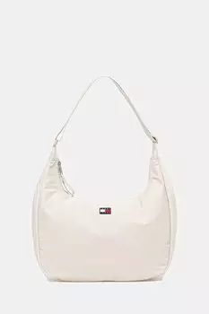 Сумка Tommy Jeans, бежевый