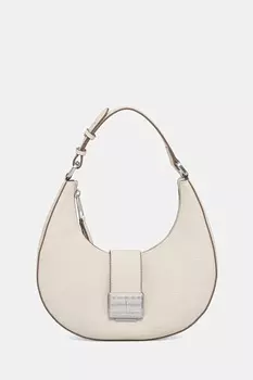 Сумка Tommy Jeans, бежевый