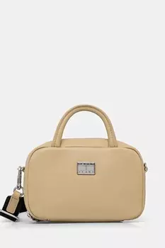 Сумка Tommy Jeans, бежевый