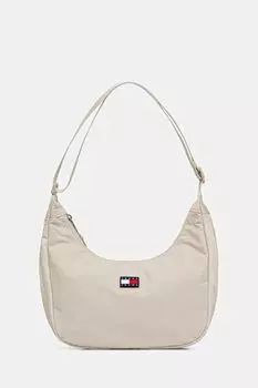 Сумка Tommy Jeans, бежевый