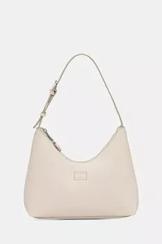 Сумка Tommy Jeans, бежевый