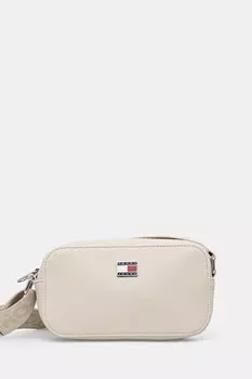Сумка Tommy Jeans, бежевый