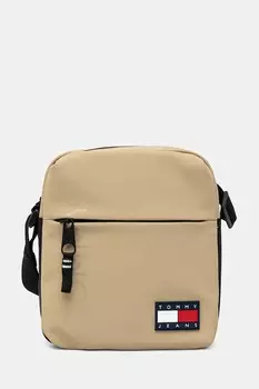 Сумка Tommy Jeans, бежевый