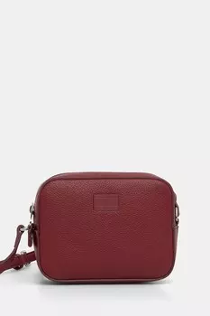 Сумка Tommy Jeans, бордовый