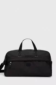 Сумка Tommy Jeans, черный