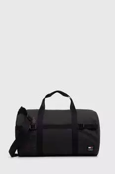 Сумка Tommy Jeans, черный