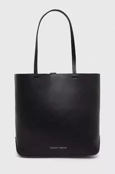 Сумка Tommy Jeans, черный