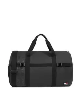 Сумка Tommy Jeans, черный