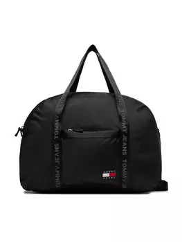 Сумка Tommy Jeans, черный