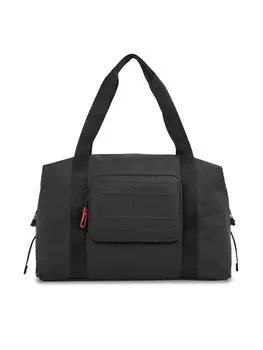 Сумка Tommy Jeans, черный