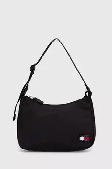 Сумка Tommy Jeans, черный
