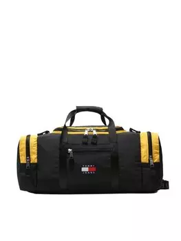 Сумка Tommy Jeans, черный