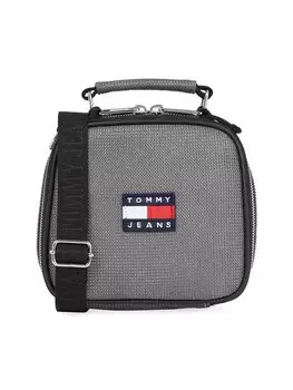 Сумка Tommy Jeans, черный