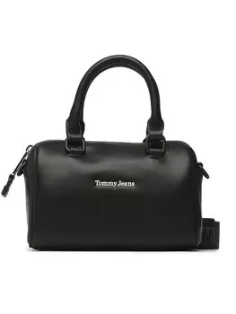 Сумка Tommy Jeans, черный