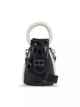 Сумка Tommy Jeans, черный